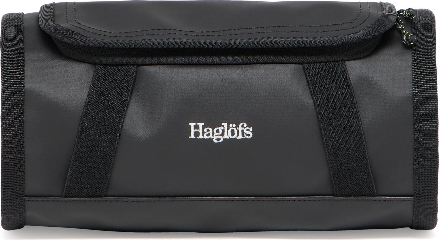 Haglöfs Lava Travel Tube True Black