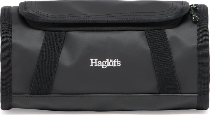 Haglöfs Lava Travel Tube True Black Haglöfs
