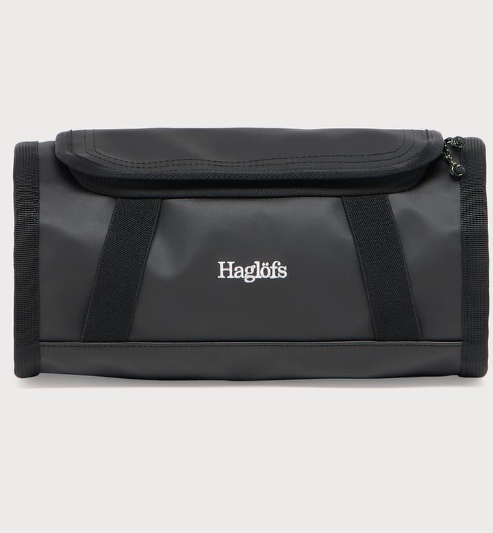 Haglöfs Lava Travel Tube True Black Haglöfs