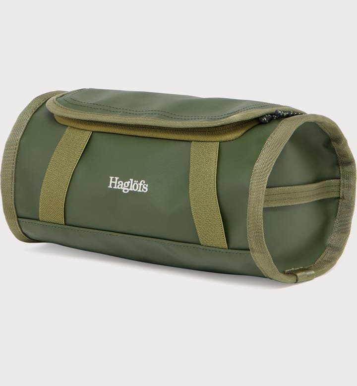 Haglöfs Lava Travel Tube Olive Green/seaweed Green Haglöfs