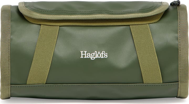 Haglöfs Lava Travel Tube Olive Green/seaweed Green Haglöfs
