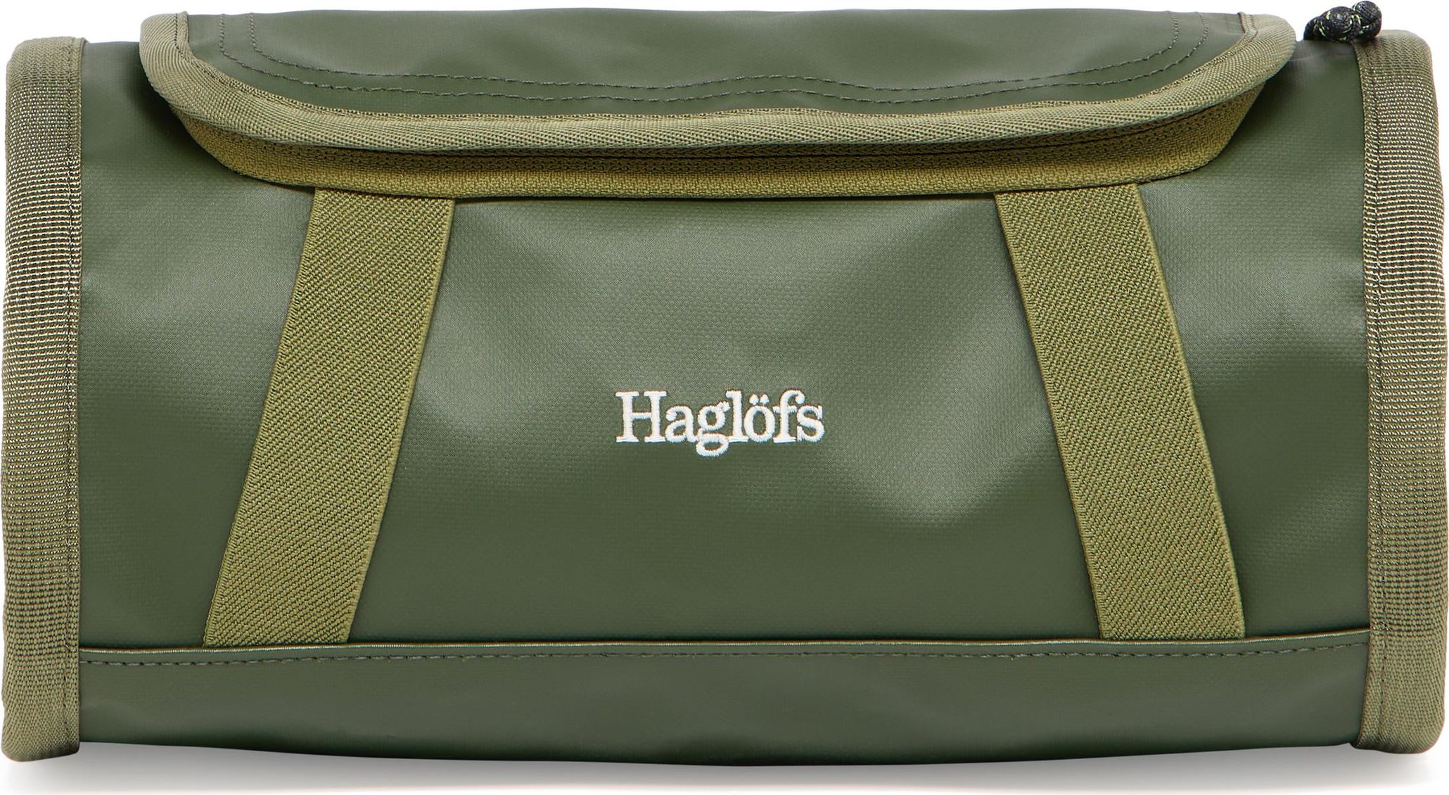 Haglöfs Lava Travel Tube Olive Green/seaweed
