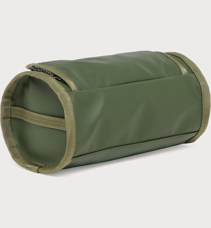 Haglöfs Lava Travel Tube Olive Green/seaweed Green Haglöfs