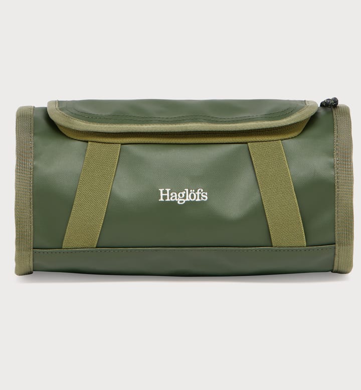 Haglöfs Lava Travel Tube Olive Green/seaweed Green Haglöfs