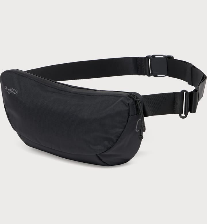 Haglöfs Fram 1L True Black Haglöfs