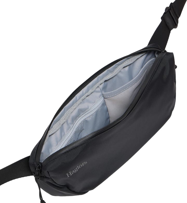 Haglöfs Fram 1L True Black Haglöfs