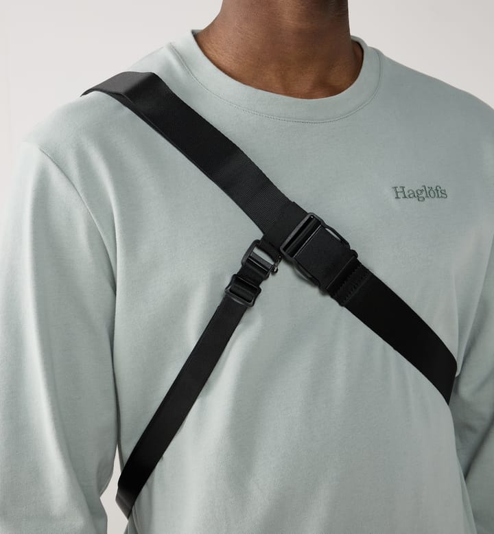 Haglöfs Fram 1L True Black Haglöfs