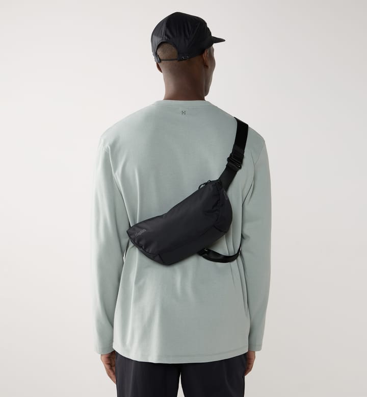 Haglöfs Fram 1L True Black Haglöfs
