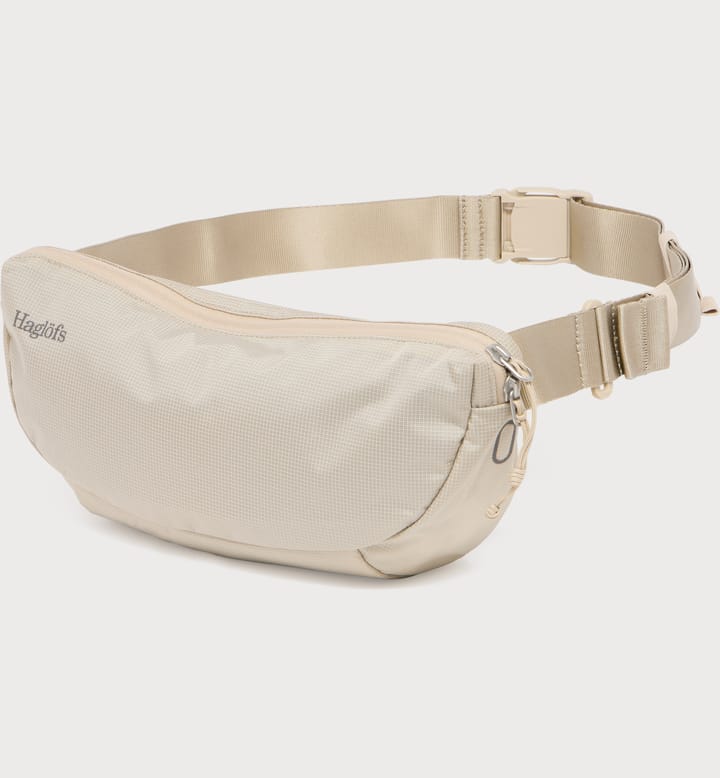 Haglöfs Fram 1L Chalk Beige Haglöfs