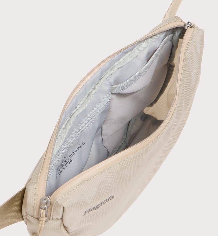 Haglöfs Fram 1L Chalk Beige Haglöfs