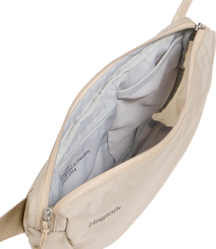 Haglöfs Fram 1L Chalk Beige Haglöfs
