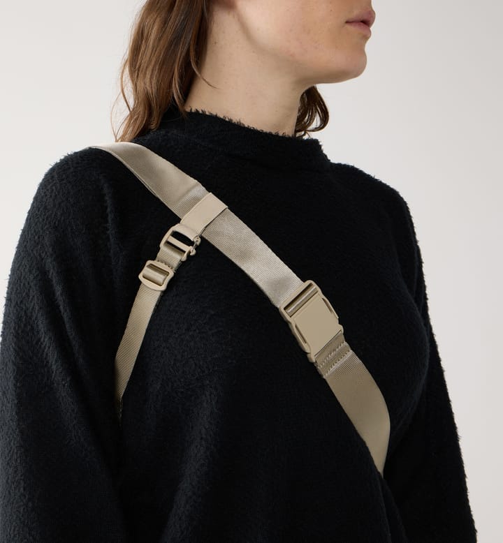 Haglöfs Fram 1L Chalk Beige Haglöfs