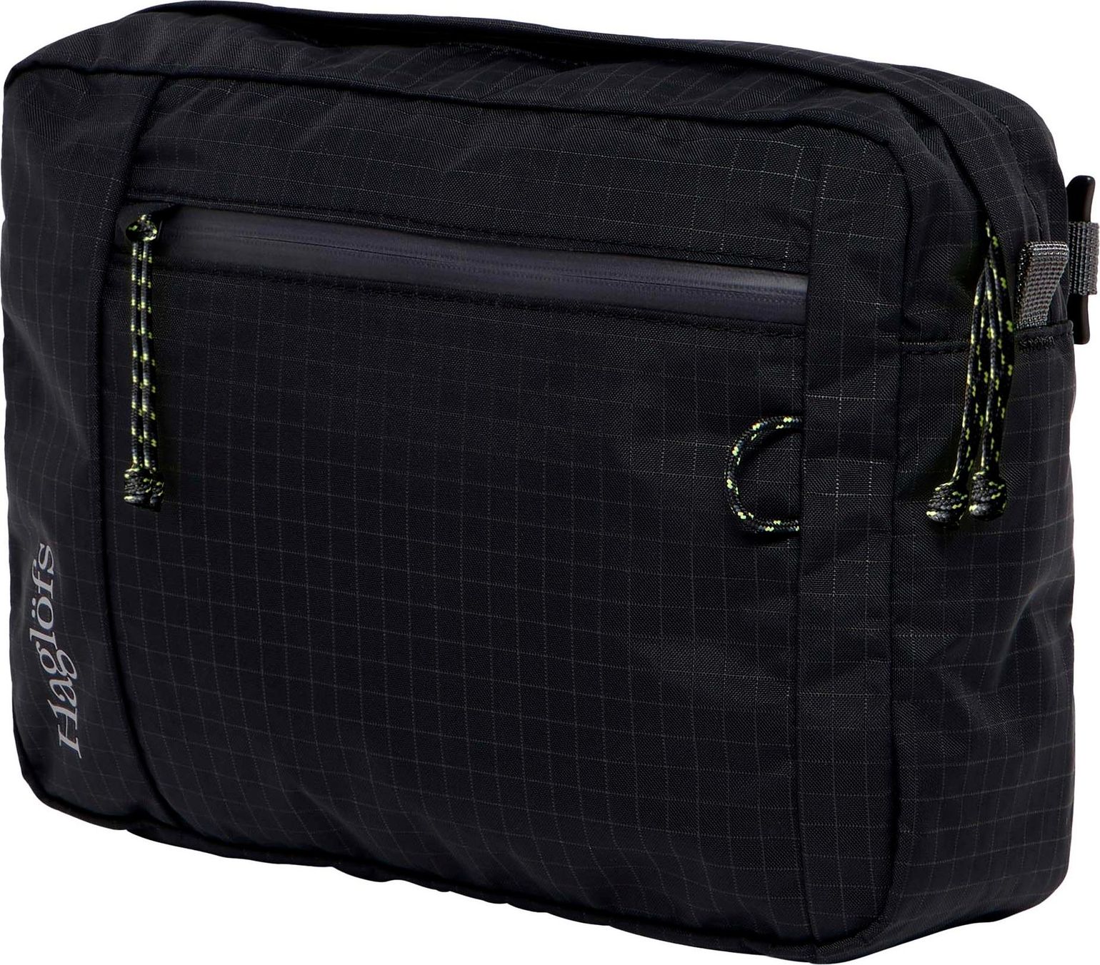 Haglöfs Utility Pouch 3L True Black