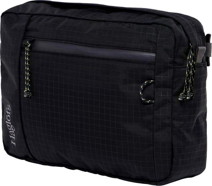 Haglöfs Utility Pouch 3L True Black Haglöfs