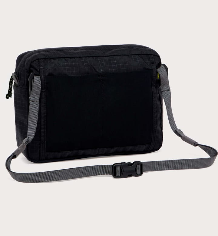 Haglöfs Utility Pouch 3L True Black Haglöfs