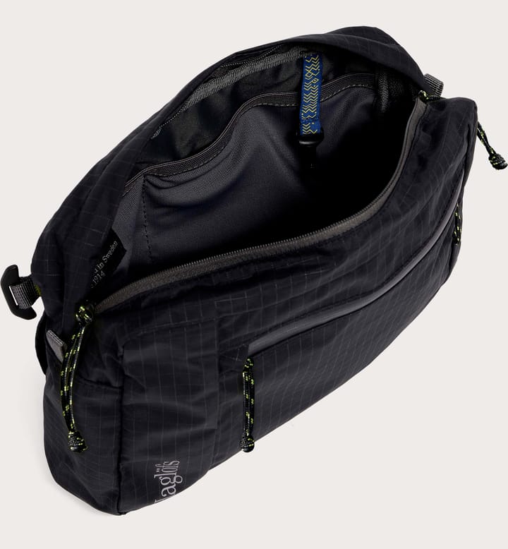 Haglöfs Utility Pouch 3L True Black Haglöfs