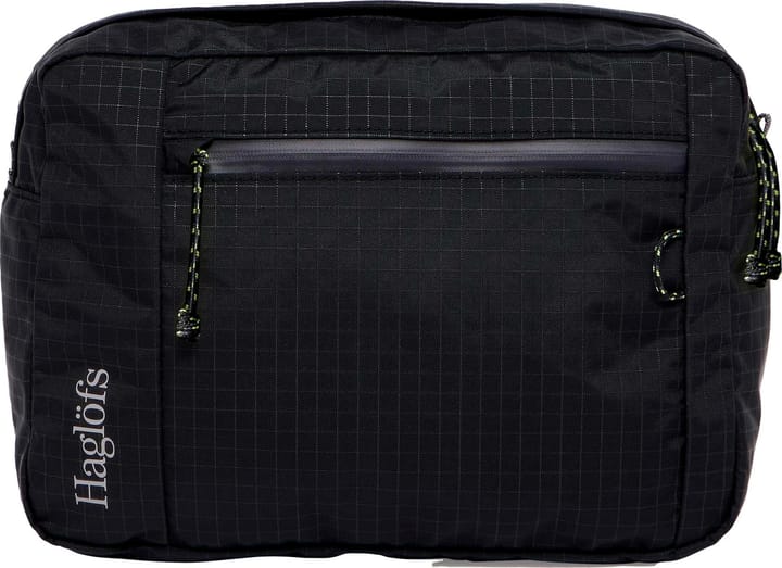 Haglöfs Utility Pouch 3L True Black Haglöfs