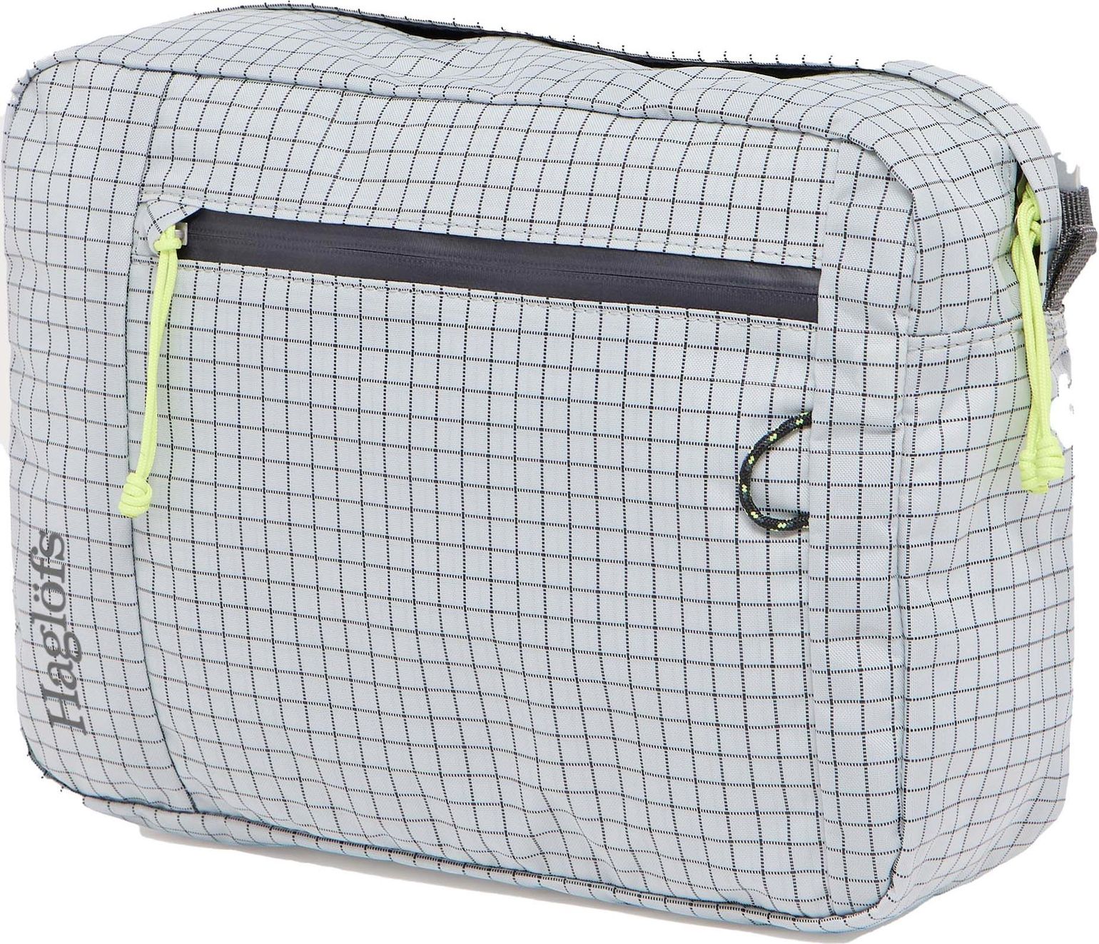 Haglöfs Utility Pouch 3L Stone Grey/magnetite