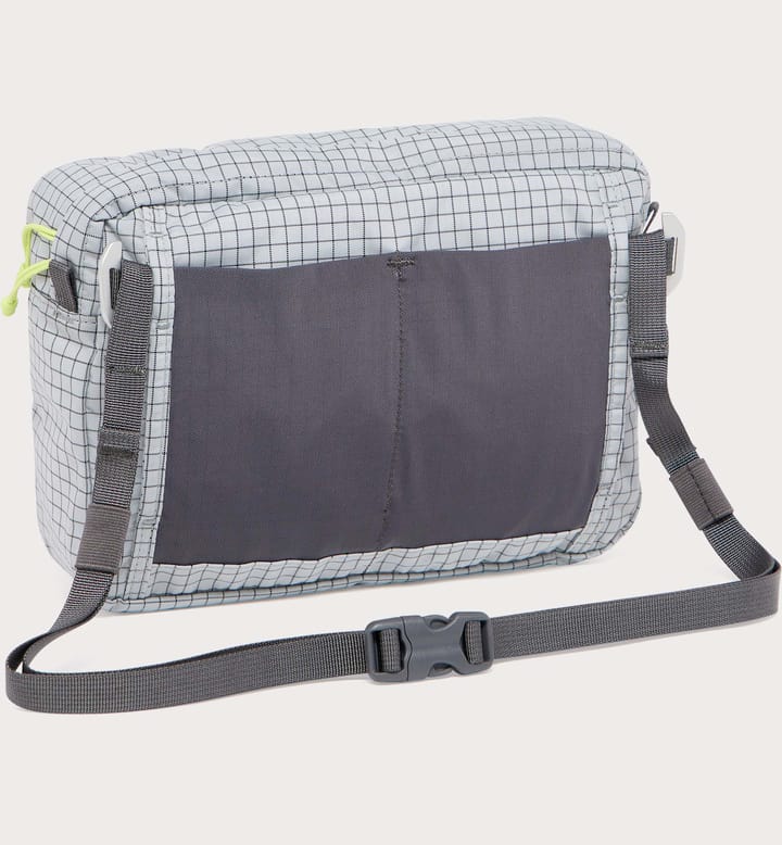 Haglöfs Utility Pouch 3L Stone Grey/magnetite Haglöfs