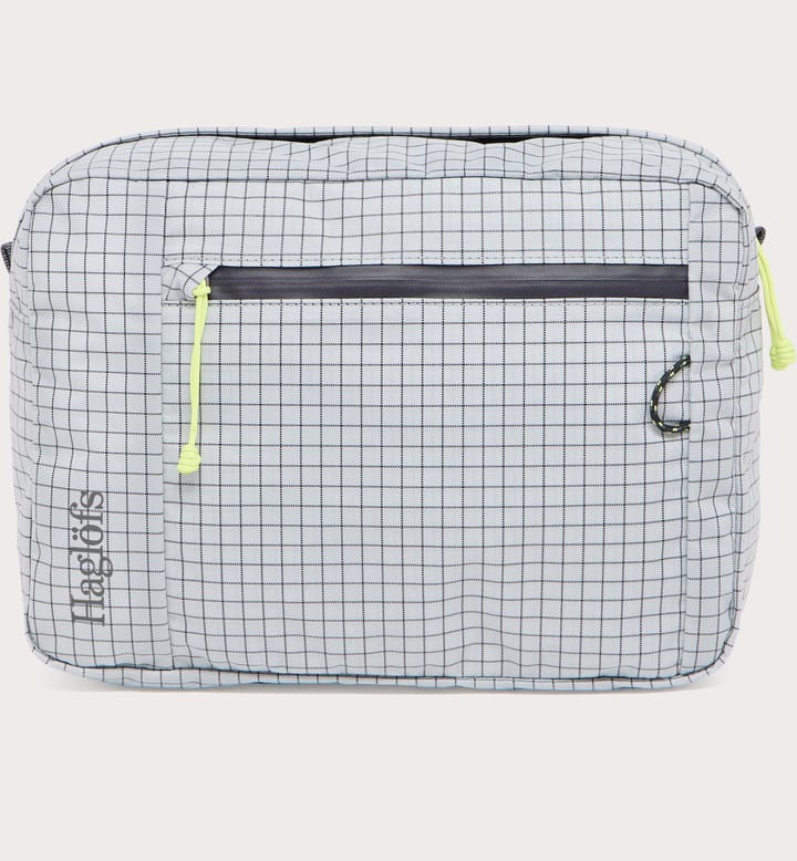 Haglöfs Utility Pouch 3L Stone Grey/magnetite Haglöfs