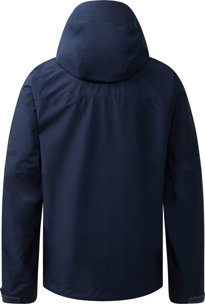 Haglöfs Men's Roc Sight GORE-TEX Jacket Tarn Blue Haglöfs