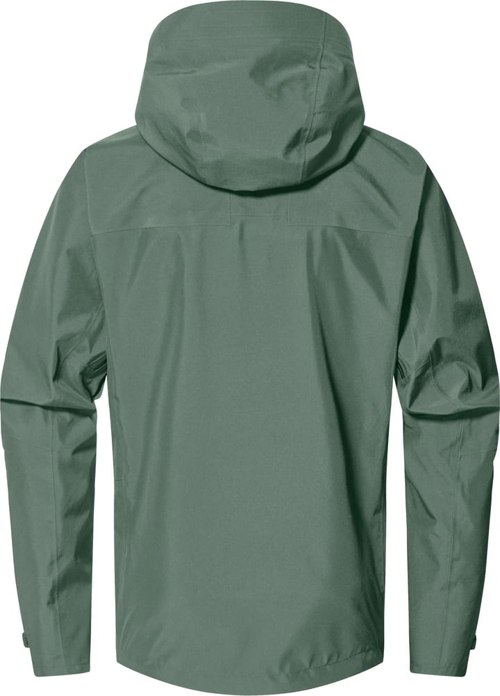 Haglöfs Men's Roc Sight GORE-TEX Jacket Chlorophyll Green Haglöfs