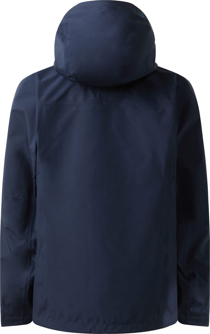 Haglöfs Women's Roc Sight GORE-TEX Jacket Tarn Blue Haglöfs