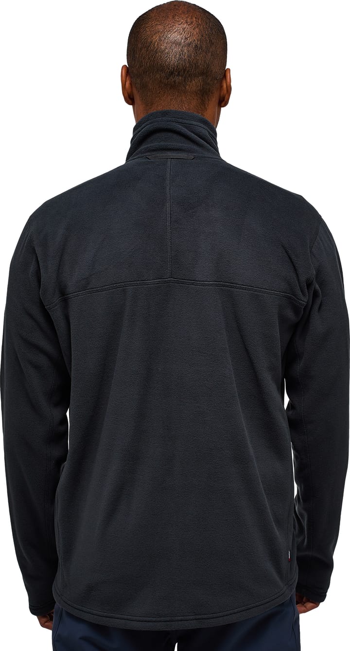 Haglöfs Men's Gran 3-In-1 Proof II Jacket True Black Haglöfs Haglöfs Men's Gran 3-In-1 Proof II Jacket True Black Haglöfs