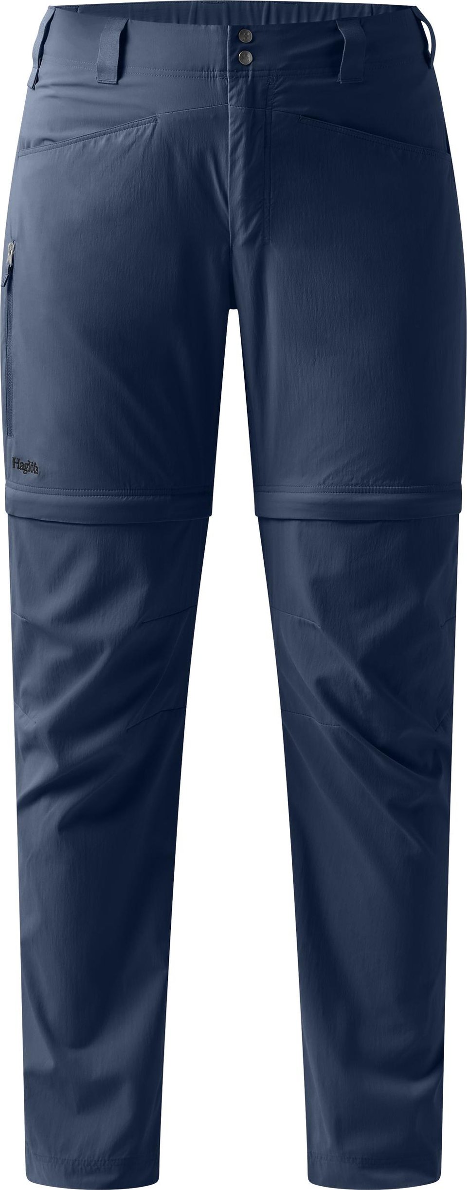 Women's Lite Standard Zip-Off II Pant