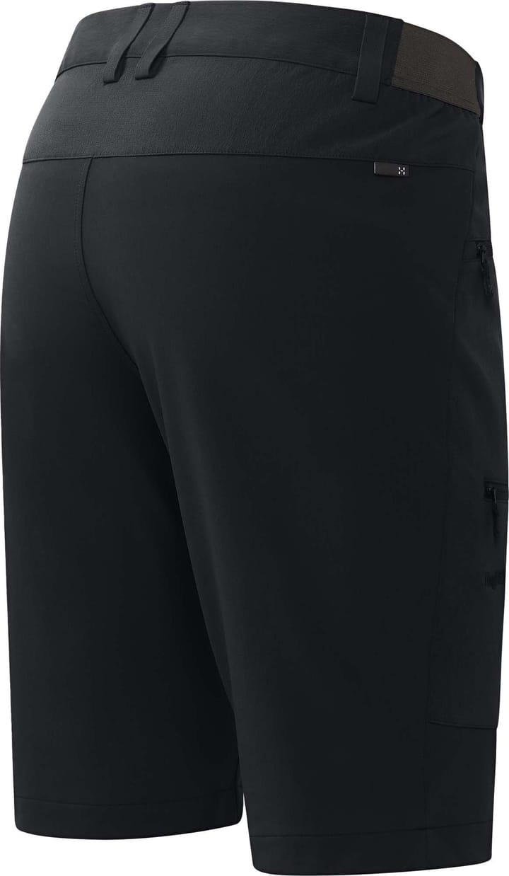 Haglöfs Men's Zircon II Shorts True Black Haglöfs