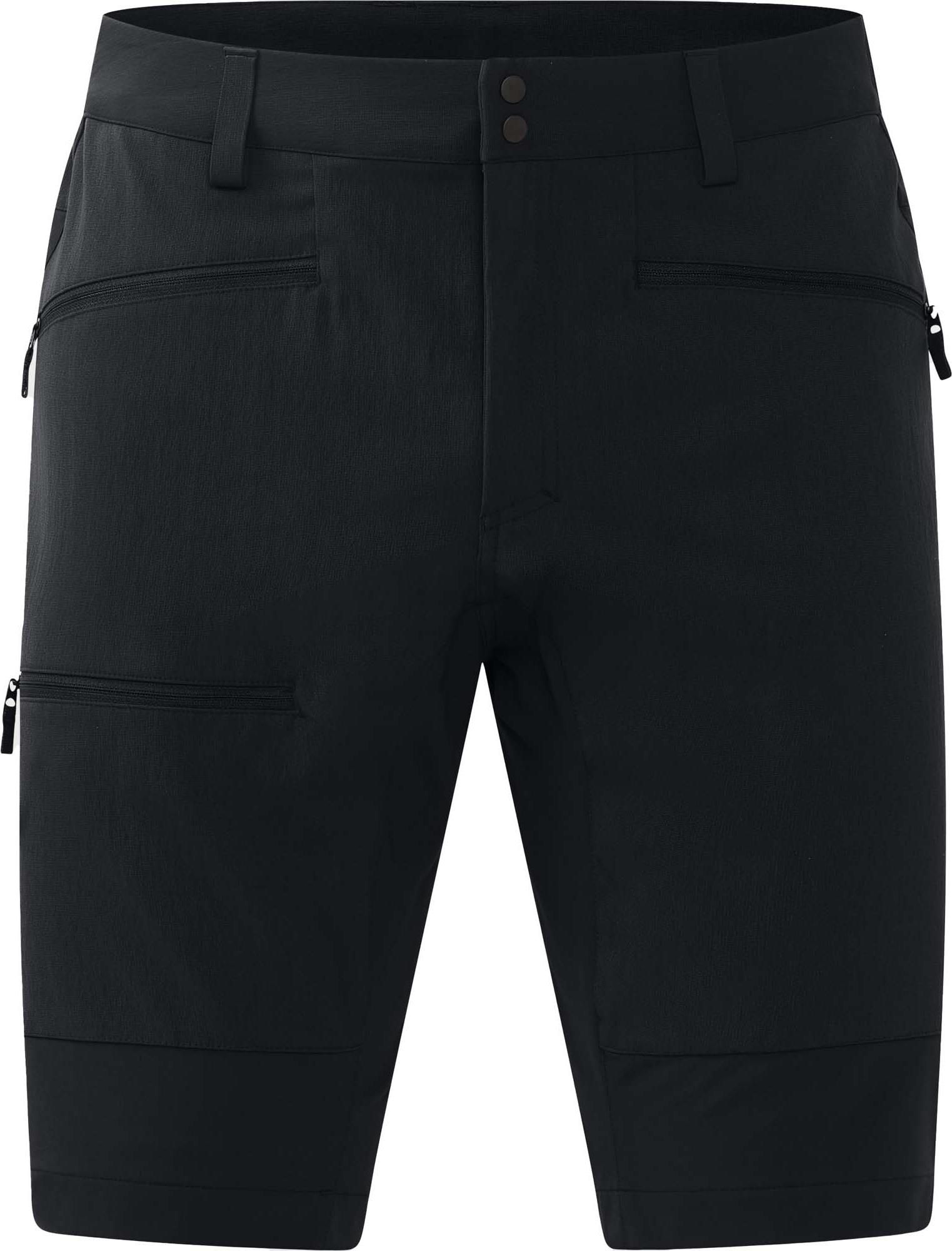 Haglöfs Men's Zircon II Shorts True Black
