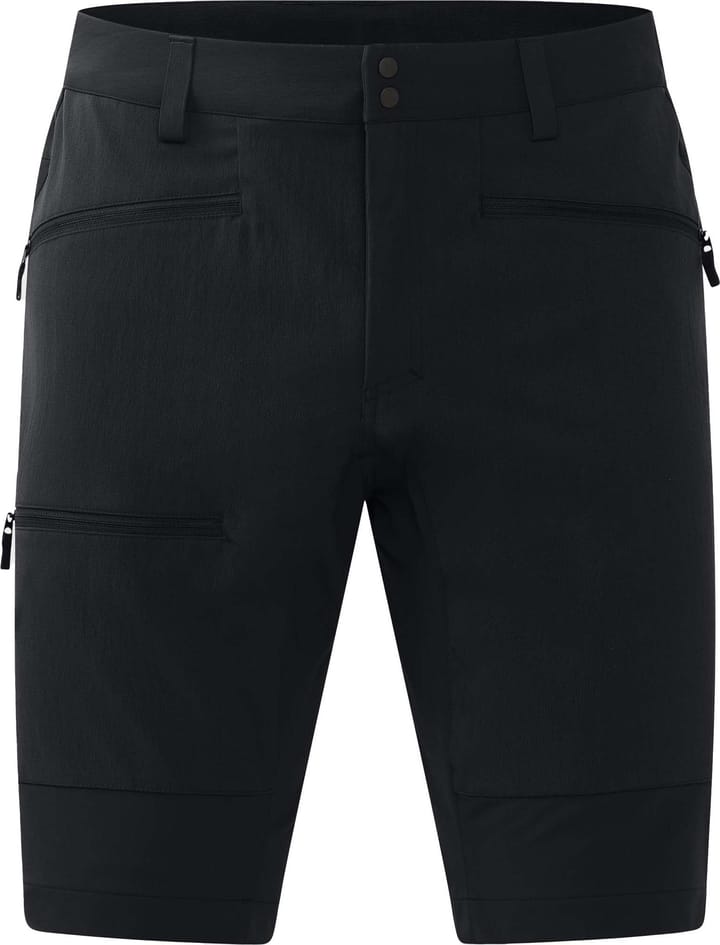 Haglöfs Men's Zircon II Shorts True Black Haglöfs