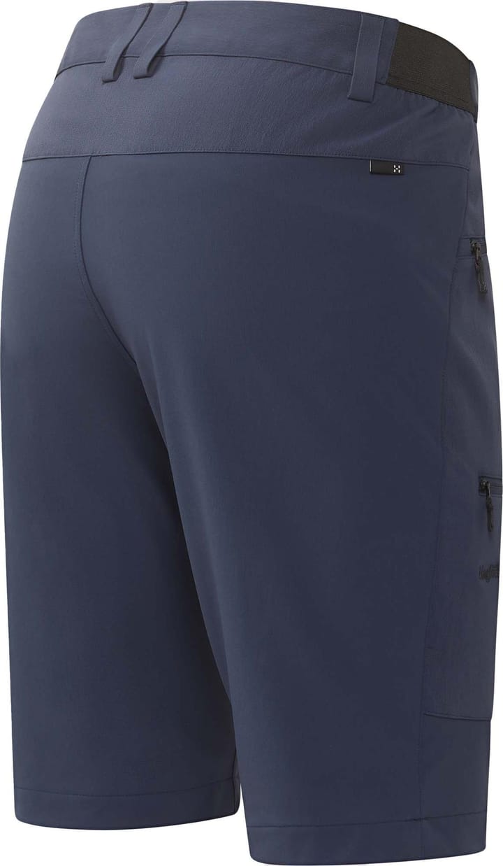 Haglöfs Men's Zircon II Shorts Tarn Blue Haglöfs