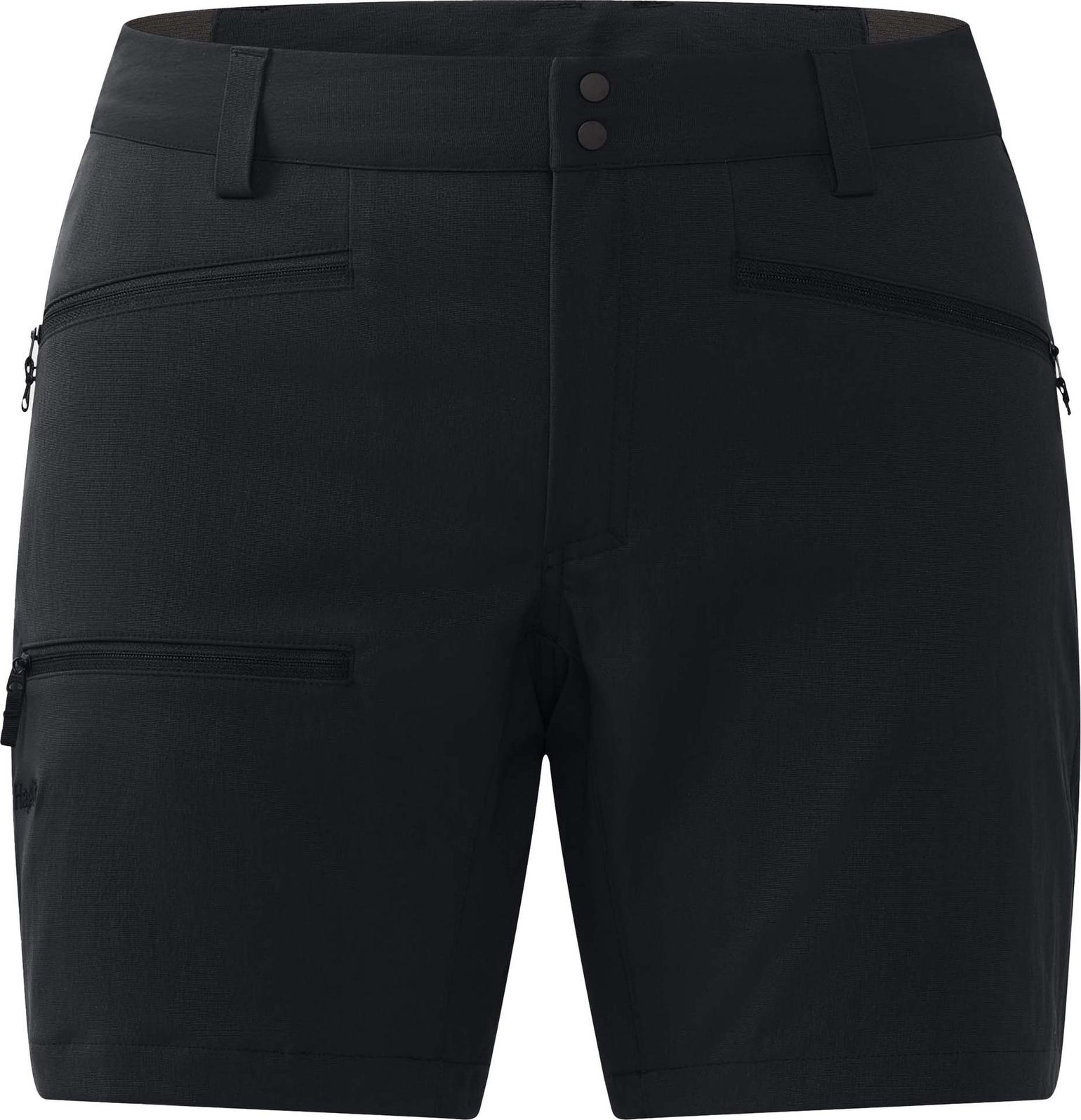 Haglöfs Women's Zircon II Shorts True Black