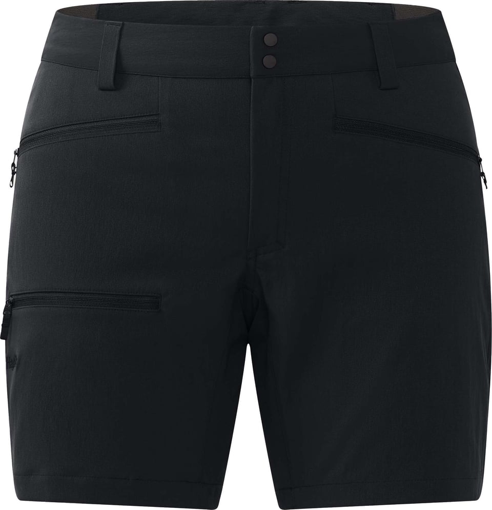 Women's Zircon II Shorts