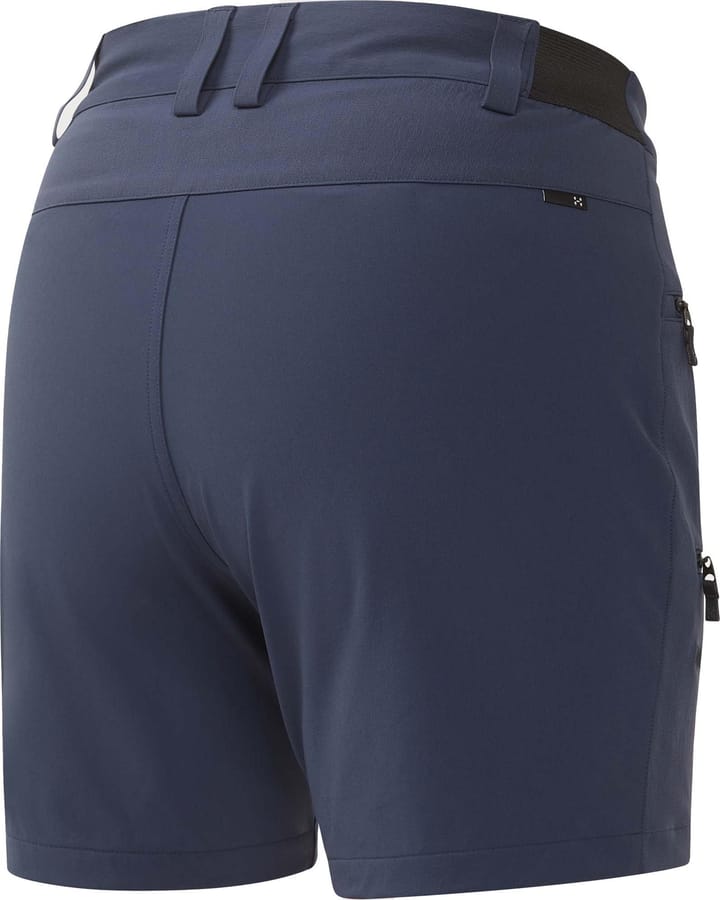 Haglöfs Women's Zircon II Shorts Tarn Blue Haglöfs