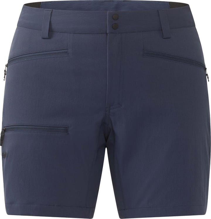 Haglöfs Women's Zircon II Shorts Tarn Blue Haglöfs
