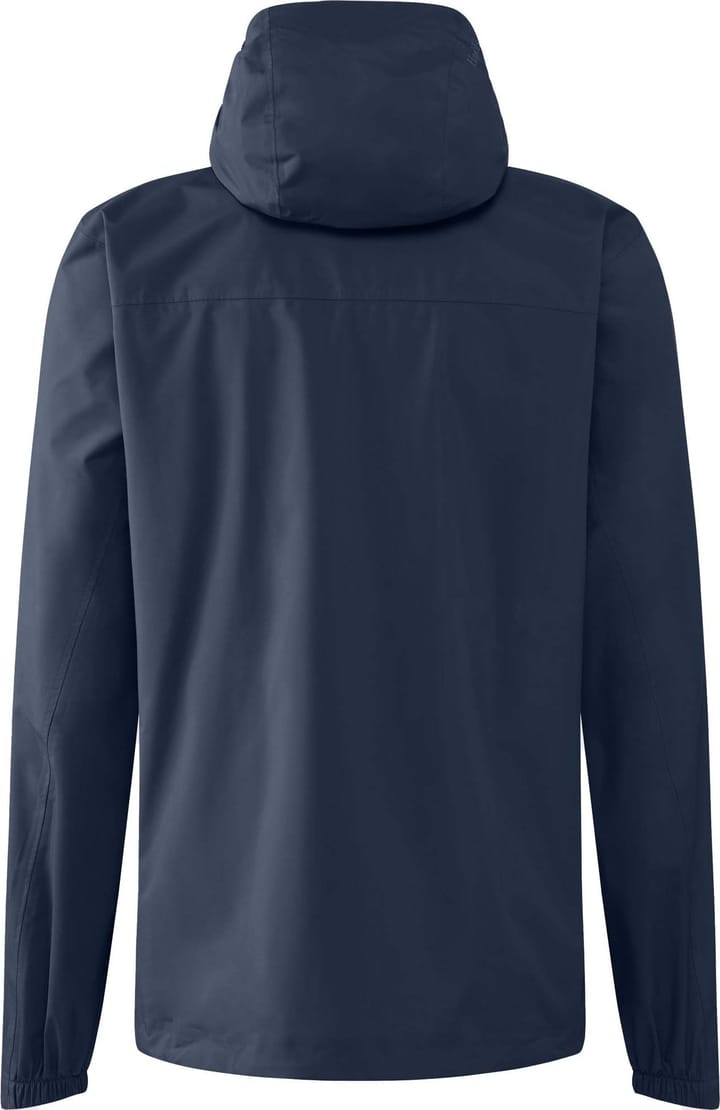 Haglöfs Men's Kaja Proof II Jacket Tarn Blue Haglöfs