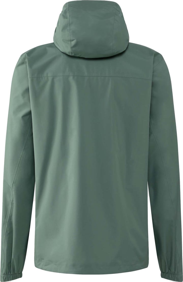 Haglöfs Men's Kaja Proof II Jacket Chlorophyll Green Haglöfs
