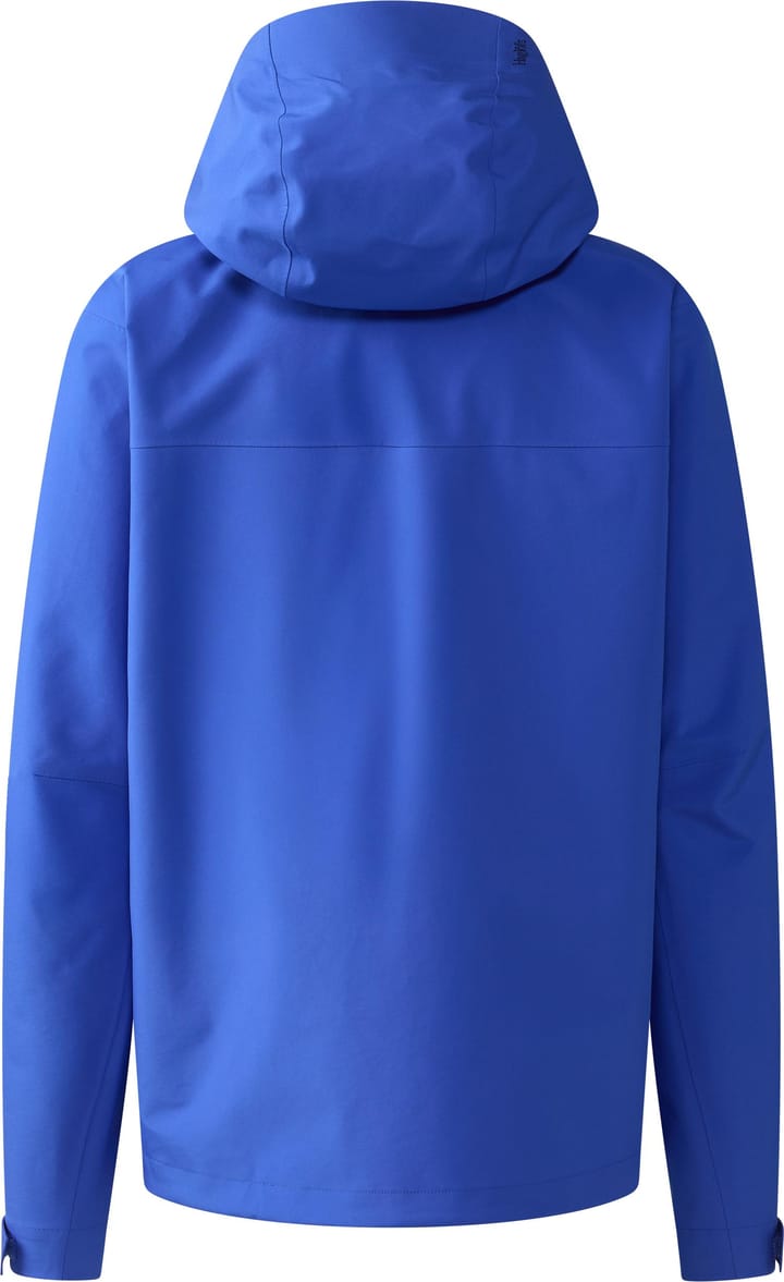 Haglöfs Men's Front Proof II Jacket Northern Blue Haglöfs