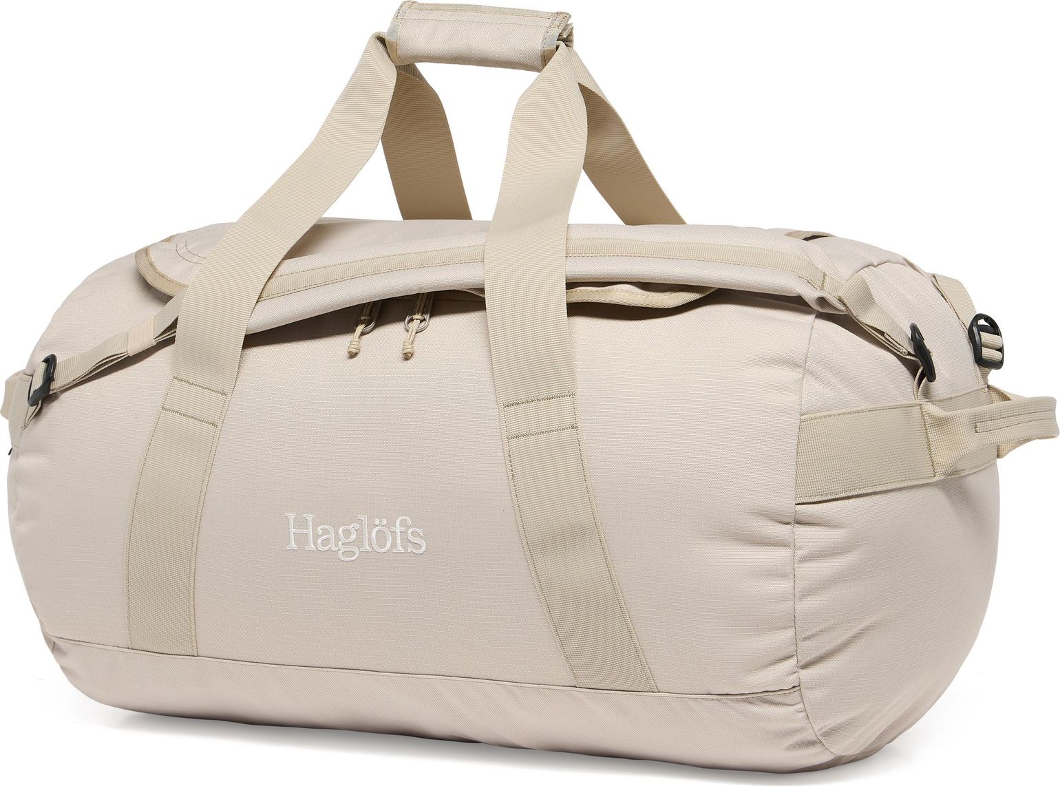 Haglöfs Fjatla 60 Chalk Beige