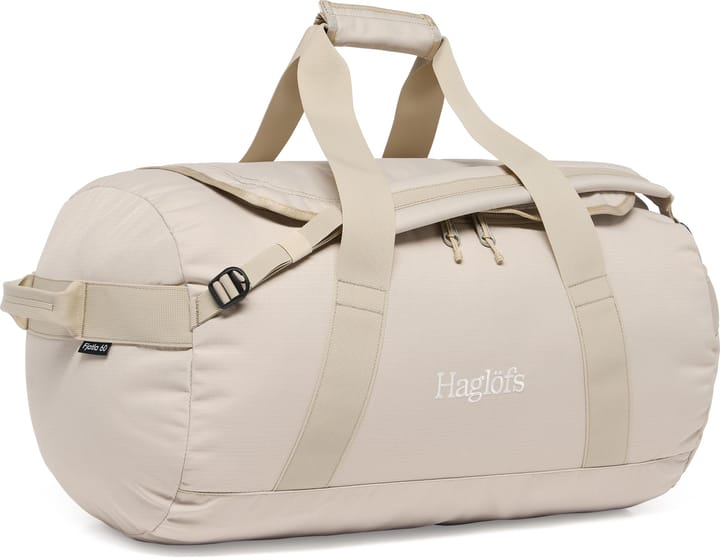 Haglöfs Fjatla 60 Chalk Beige Haglöfs