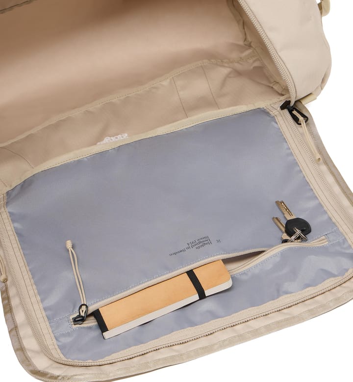 Haglöfs Fjatla 60 Chalk Beige Haglöfs