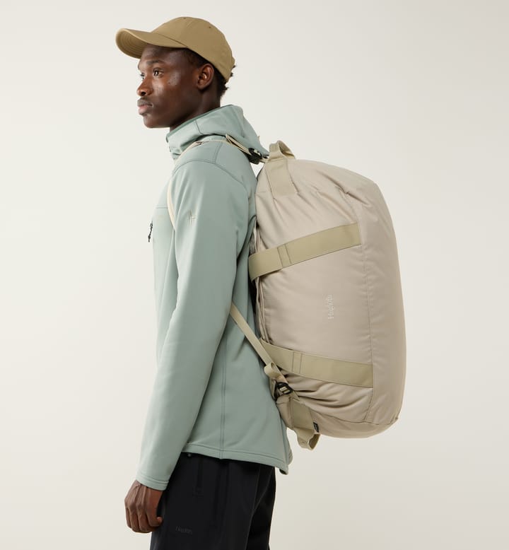 Haglöfs Fjatla 60 Chalk Beige Haglöfs