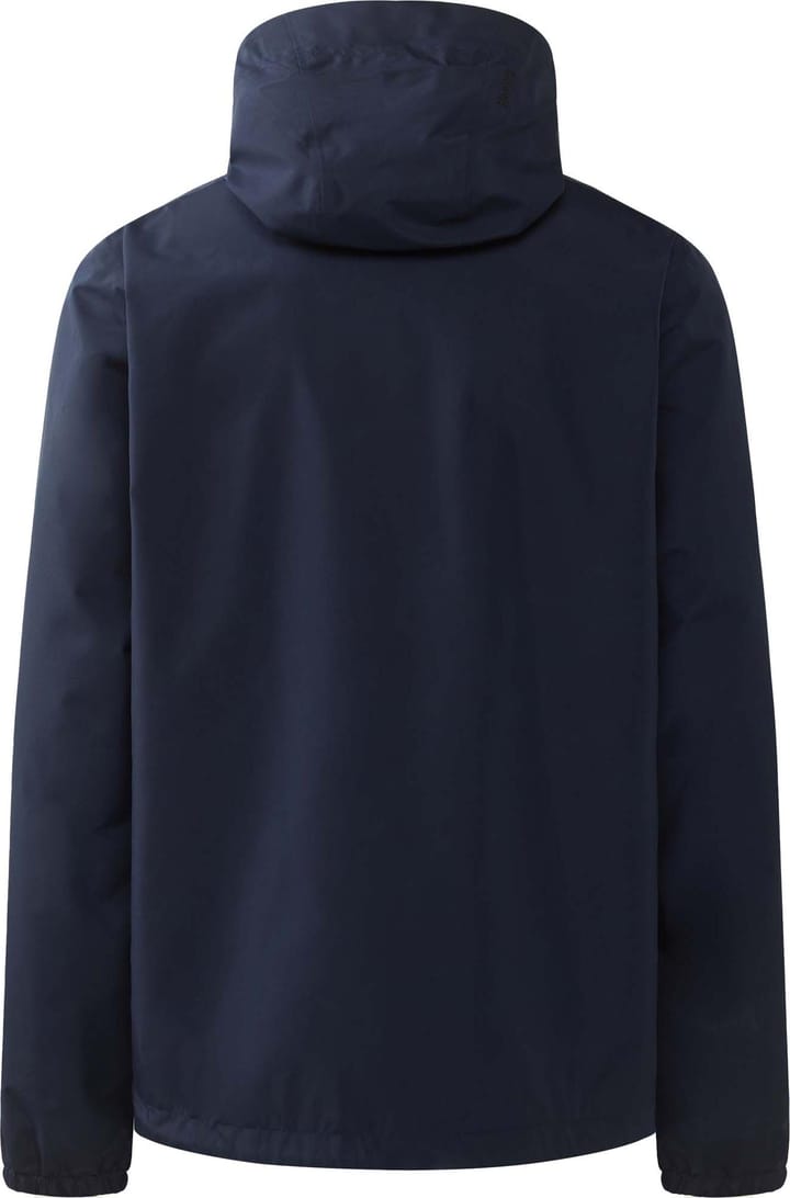 Haglöfs Men's Klyva GORE-TEX Jacket Tarn Blue Haglöfs