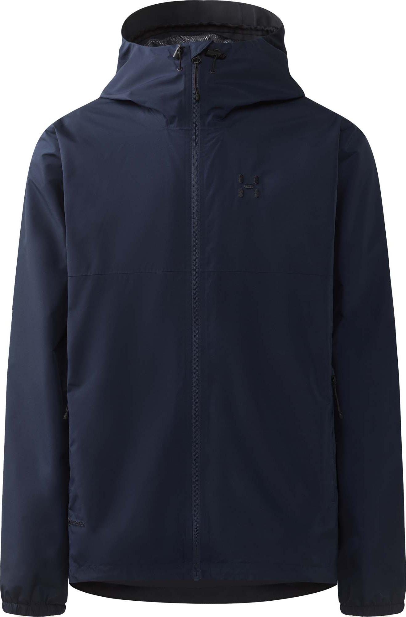 Haglöfs Men's Klyva GORE-TEX Jacket