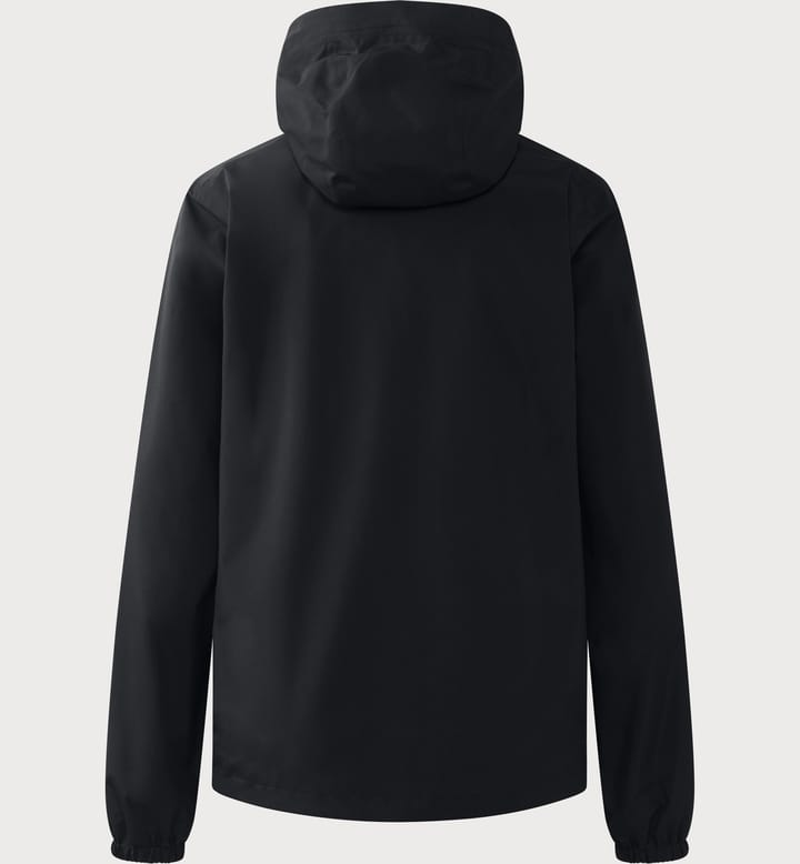Haglöfs Women's Klyva GORE-TEX Jacket Tarn Blue Haglöfs