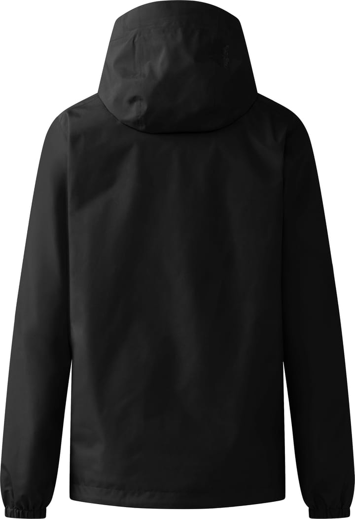 Haglöfs Women's Klyva GORE-TEX Jacket Tarn Blue Haglöfs
