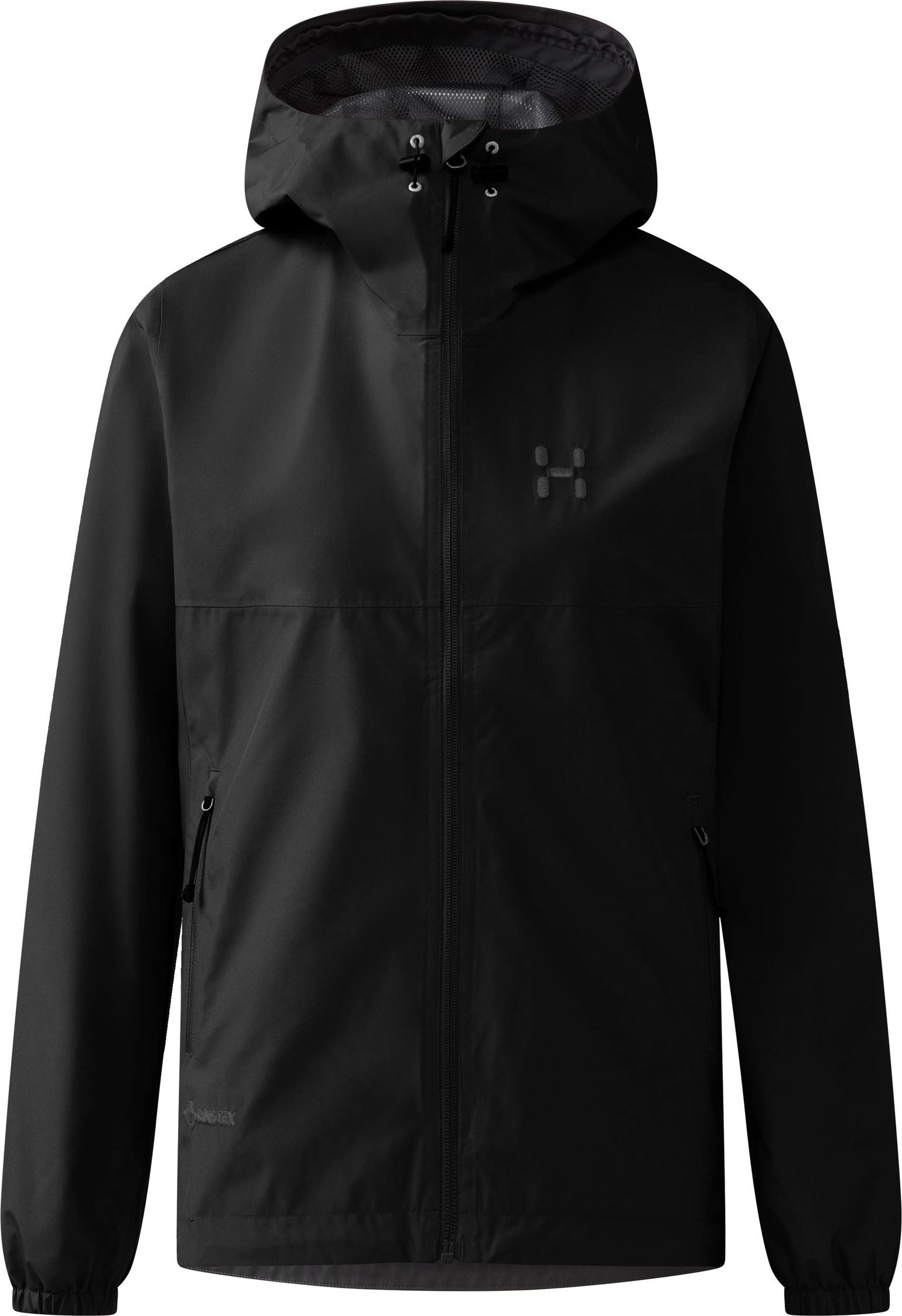 Haglöfs Women's Klyva GORE-TEX Jacket Tarn Blue