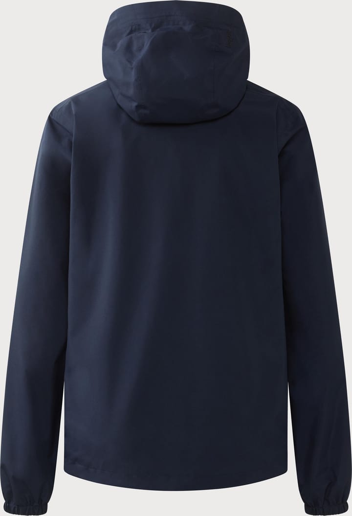 Haglöfs Women's Klyva GORE-TEX Jacket True Black Haglöfs